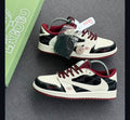 Nike Air Jordan 1 Low x Labubu Sneaker
