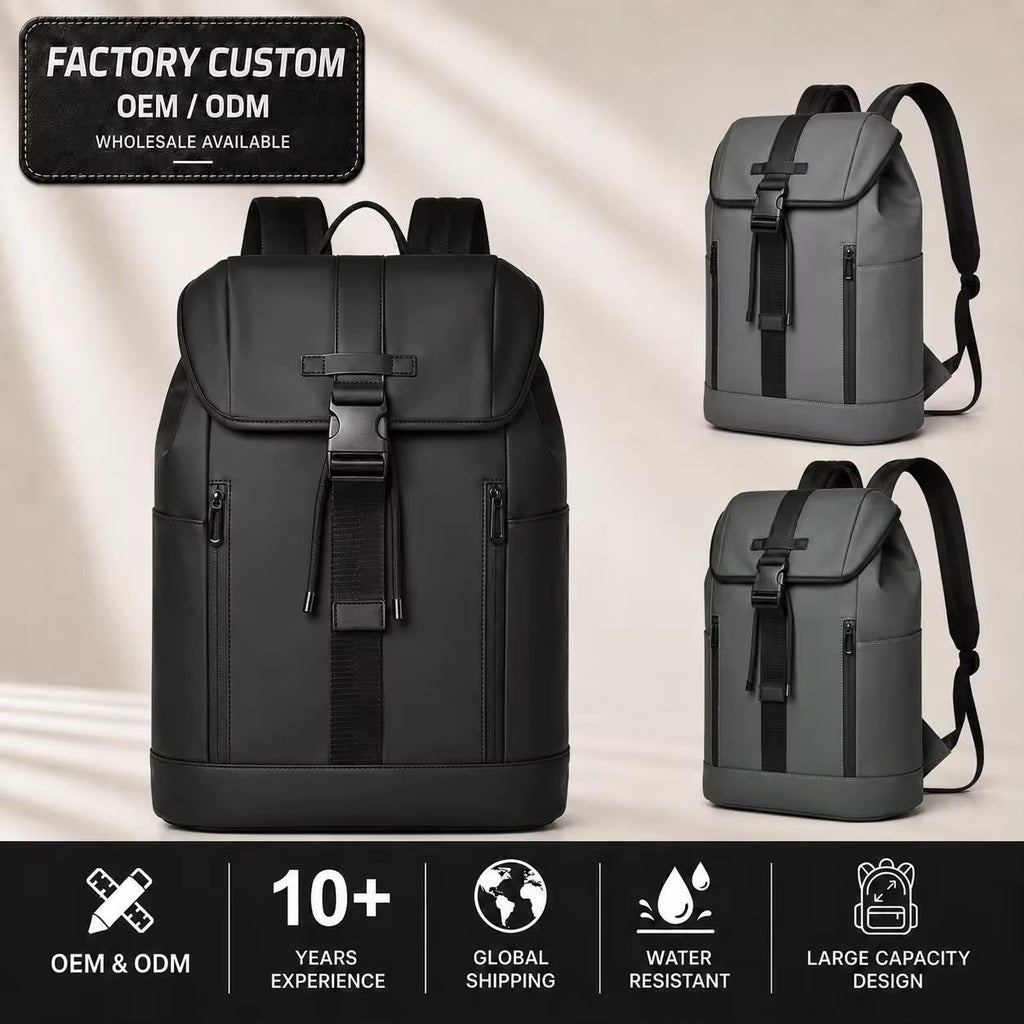 KABINU Waterproof Backpack