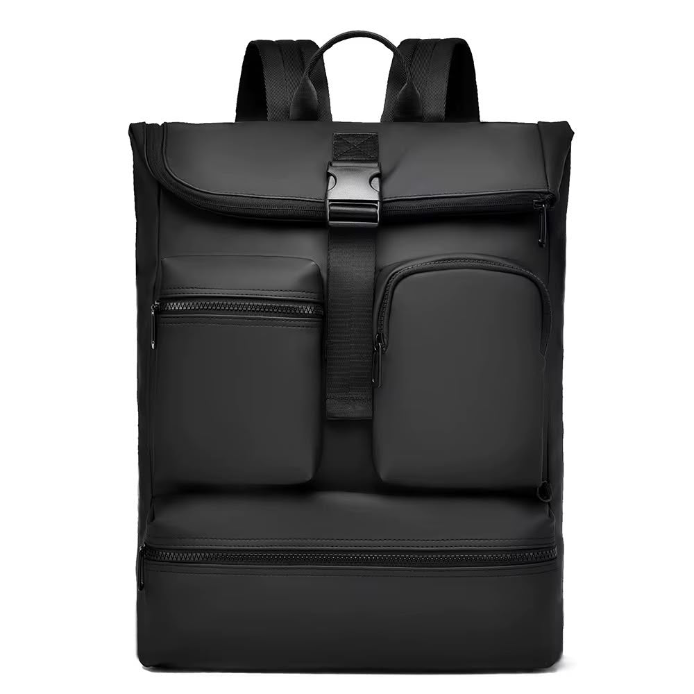 Urban Flap Backpack