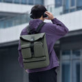 Urban Flap Backpack