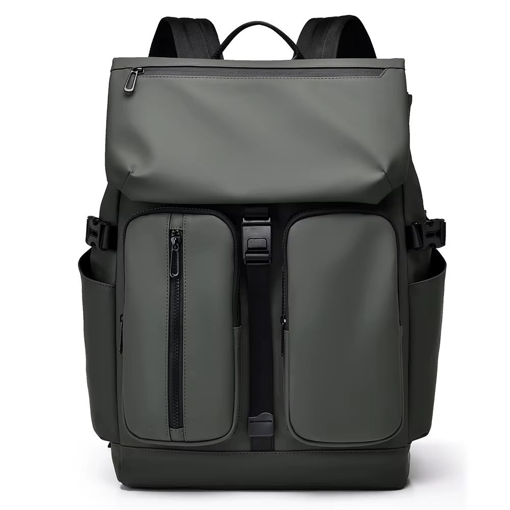 Large Capacity Tactical Backpack
