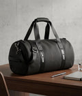Nike Barrel Duffel Bag