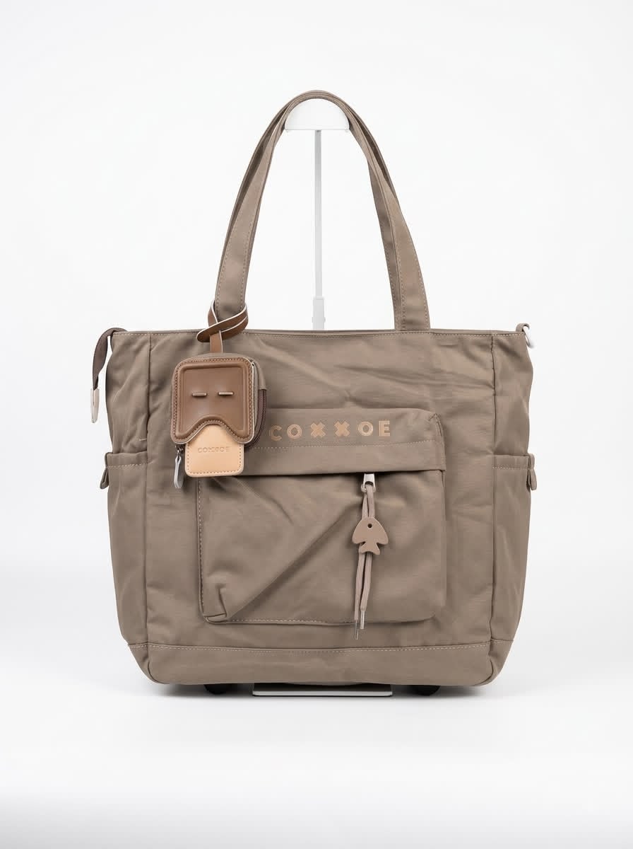 Coxmoe Tote Bag