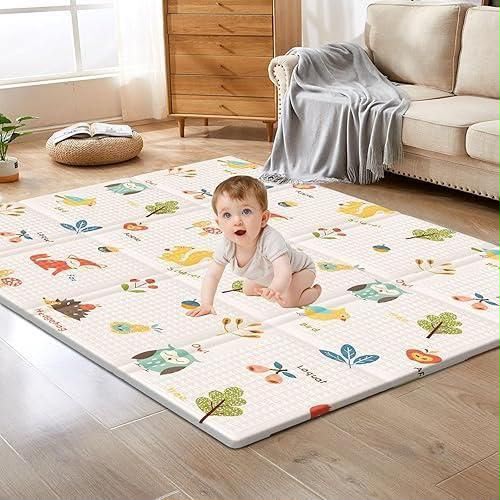 Kids Play Mats