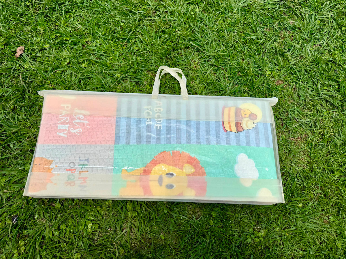 Kids Play Mats
