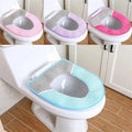 Soft Toilet Seat Cover