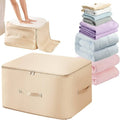 Compression Duvet Storage Bag