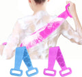 Silicone Back Scrubber