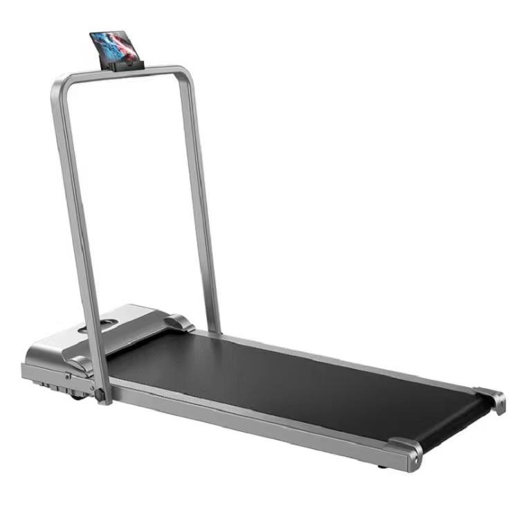 Folding Treadmill with Phone Holder