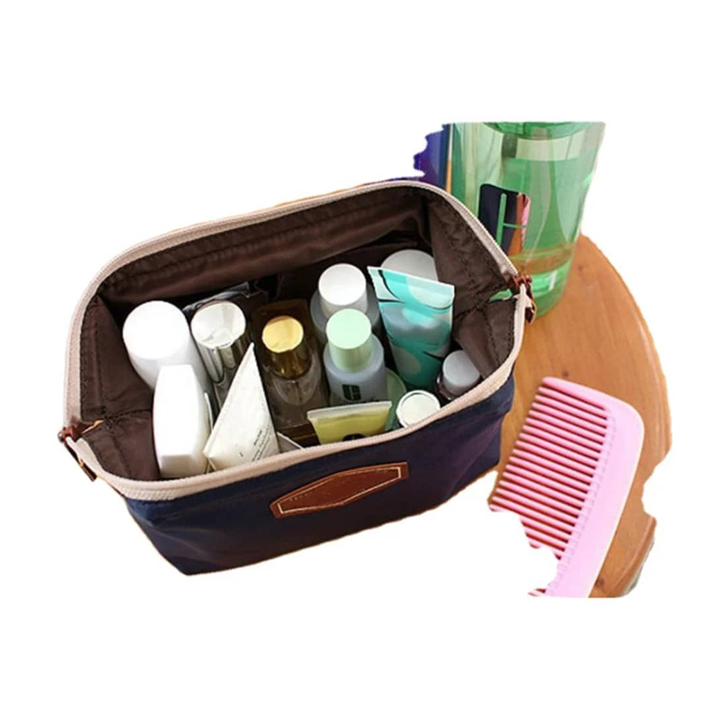 Travel Toiletry Bag
