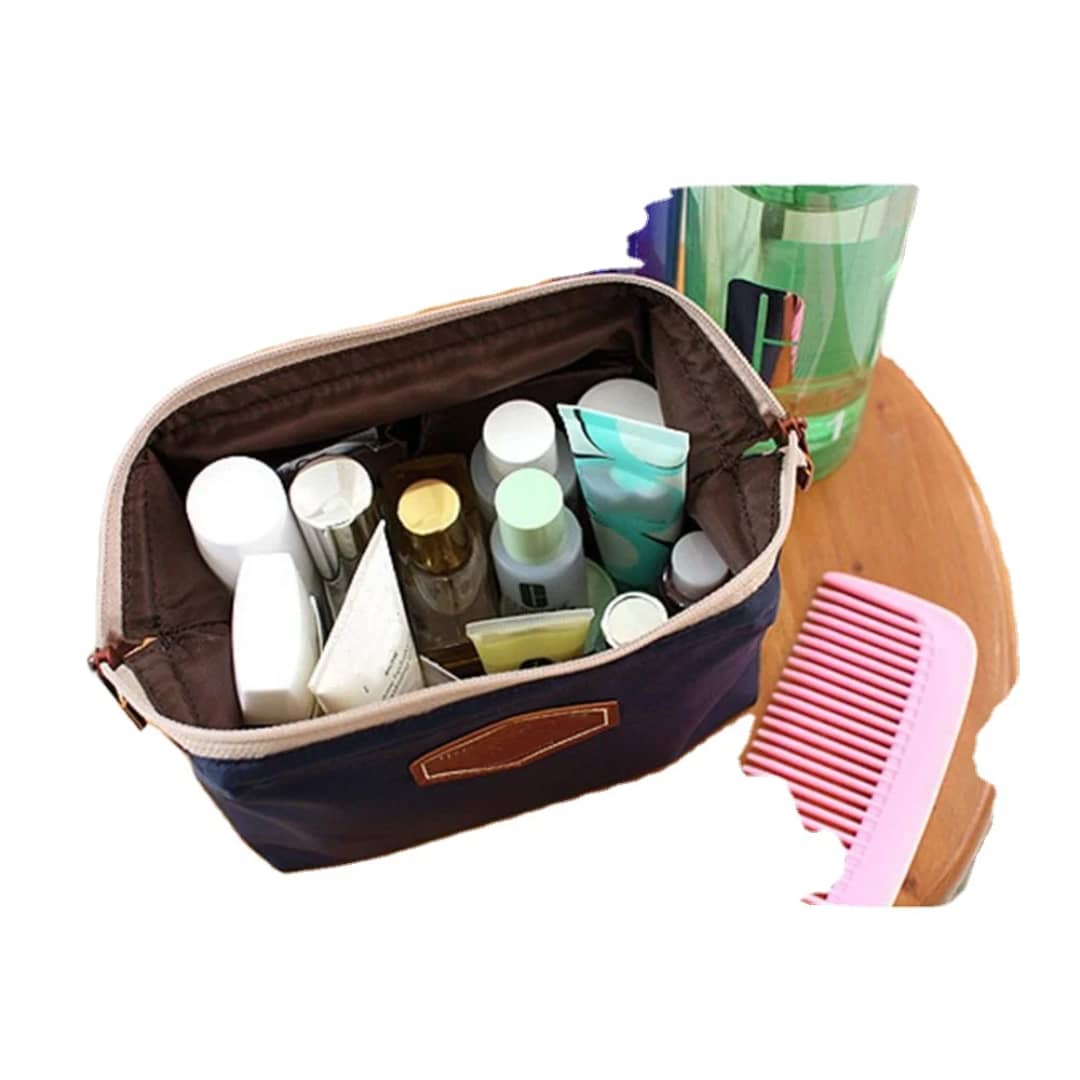 Travel Toiletry Bag