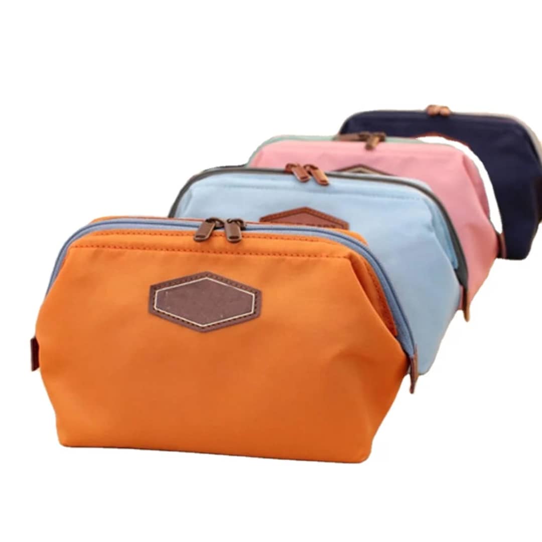 Travel Toiletry Bag