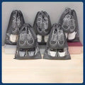 Shoe Storage Bags – Set of 5