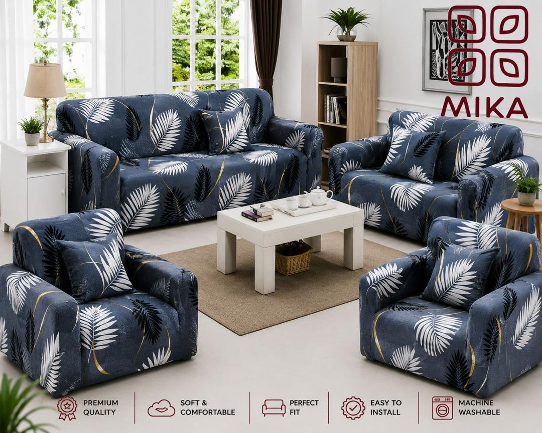 7 Seater Sofa Cover