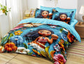 Kid's Cartoon Character Duvets