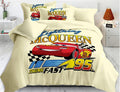 Kid's Cartoon Character Duvets
