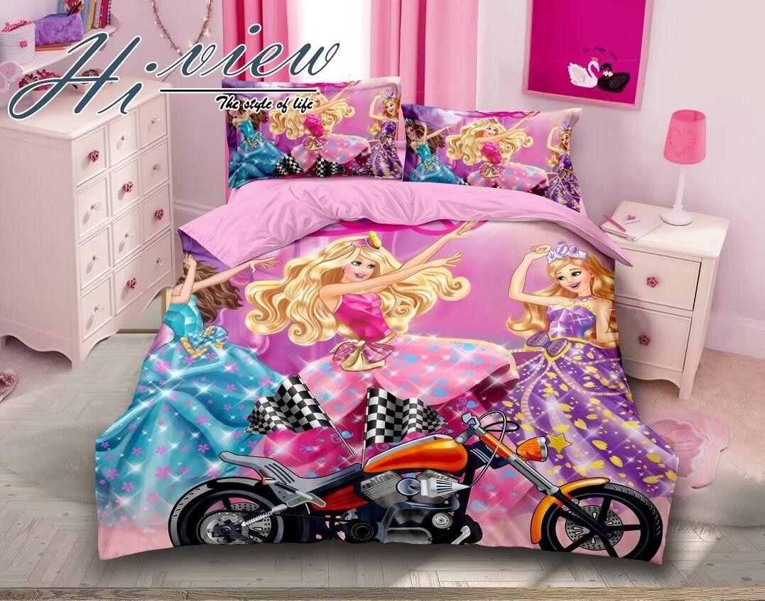 Kid's Cartoon Character Duvets