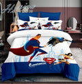 Kid's Cartoon Character Duvets