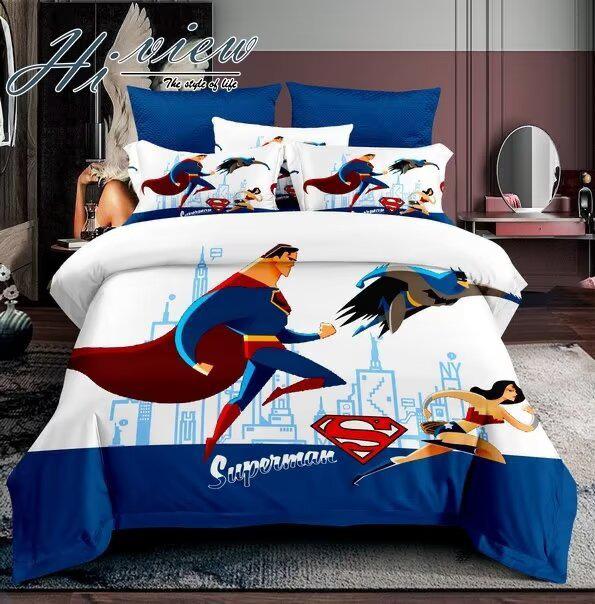 Kid's Cartoon Character Duvets