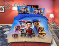 Kid's Cartoon Character Duvets