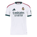 Real Madrid Home Jersey 2026/27