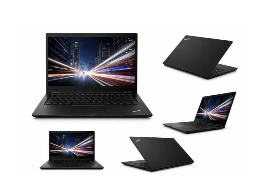 Refurbished Lenovo ThinkPad X390