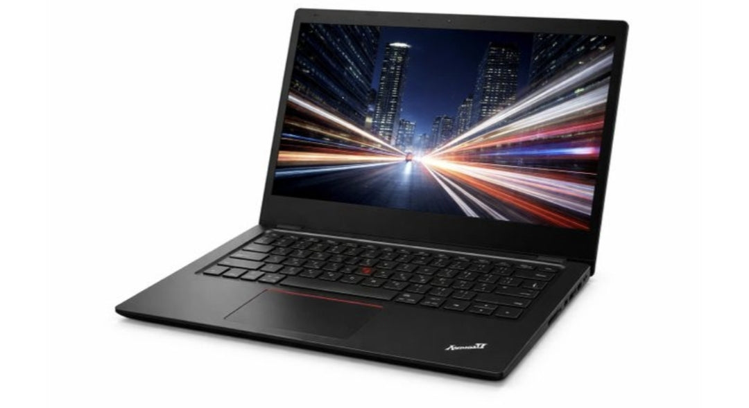 Refurbished Lenovo ThinkPad X390