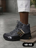 The North Face GORE-TEX Hiking Boots