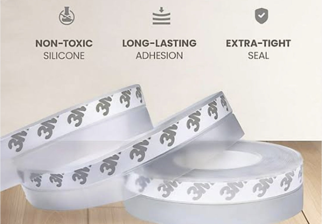 3M Silicone Sealing Tape