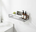 Wall-Mounted Wire Shelf