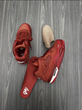 Air Jordan 4 Retro – Fire Red