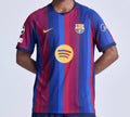 FC Barcelona 26/27 Home Jersey (Nike)