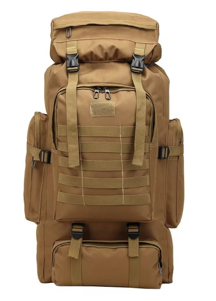 Tactical Military Backpack