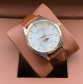 Jaeger-LeCoultre Master Ultra Thin Moon – Automatic