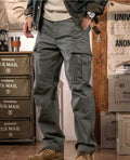 Men's Tactical Cargo Pants