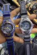 Lapgo Pasnew Sport Digital Watch – Blue