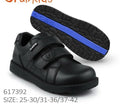 Crabkids Boys School Shoe 617392