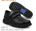 Crabkids Boys School Shoe 650137