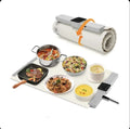 Rollable Electric Food Warming Mat