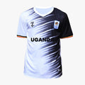 Janzi Uganda Cranes FUFA Jersey