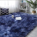 Coffee Fluffy Shaggy Rug | 2x2.5m