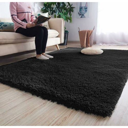 Fluffy Shaggy Rug | 2x2.5m