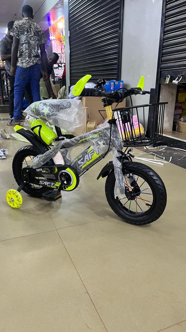 Kids Bicycle