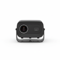 A10 Plus LED Android Portable Projector 4K – HDMI, USB & Aux