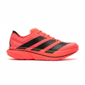 Adidas Adizero Prime X Racing Shoes – Solar Red/Black