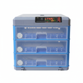Automatic Digital Egg Incubator (3-Tray)