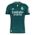 Real Madrid Away Jersey 2026/27