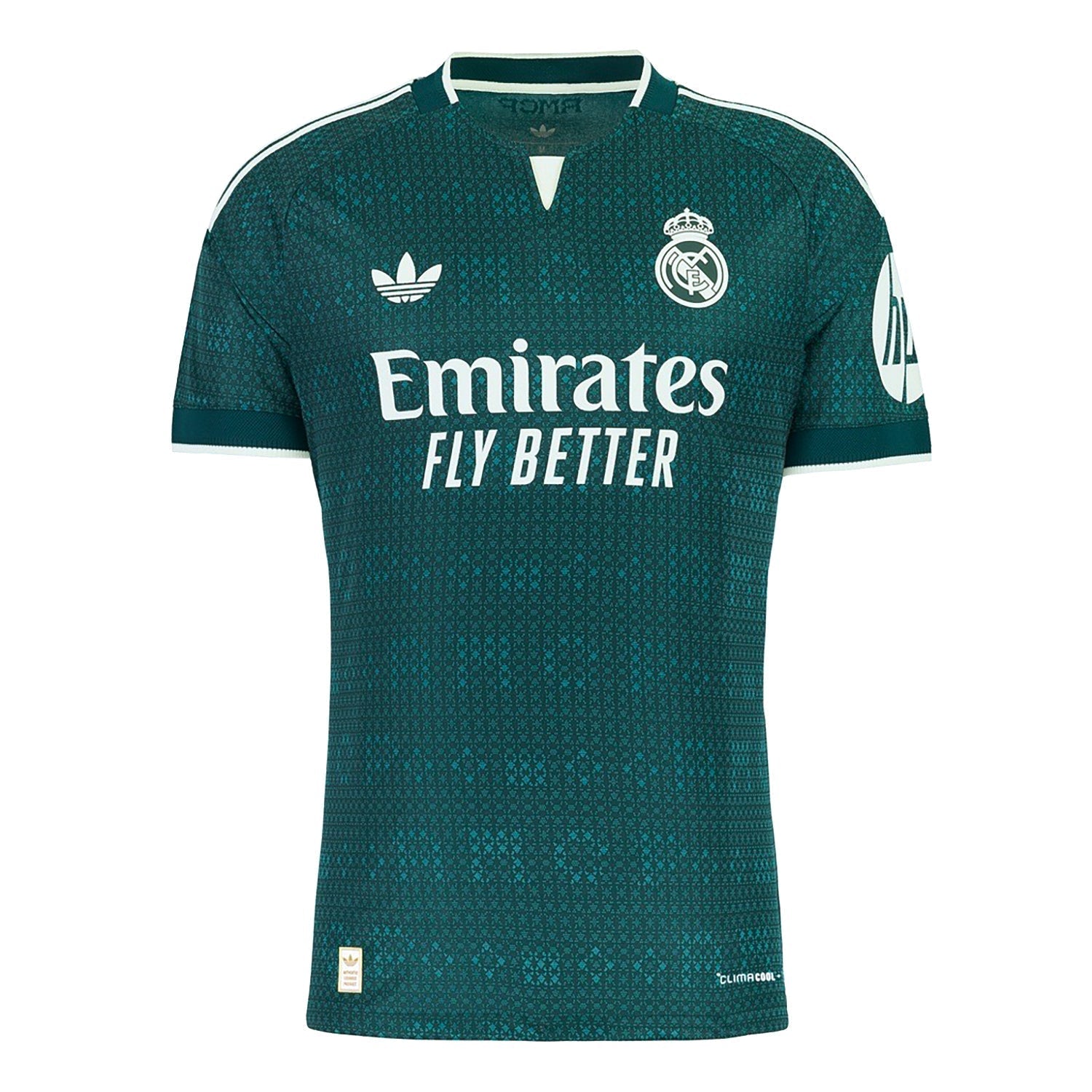 Real Madrid Away Jersey 2026/27