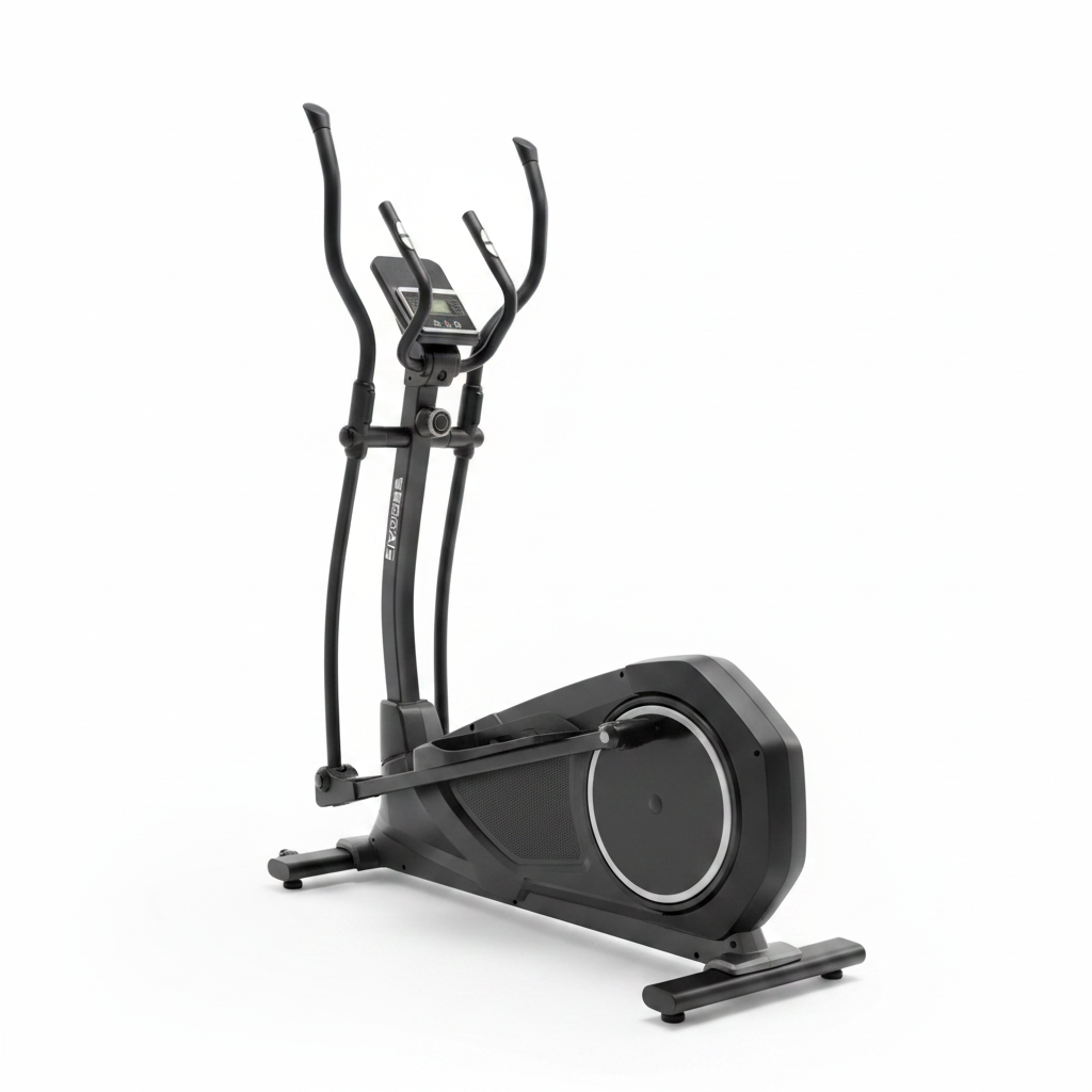 Commercial Elliptical Trainer