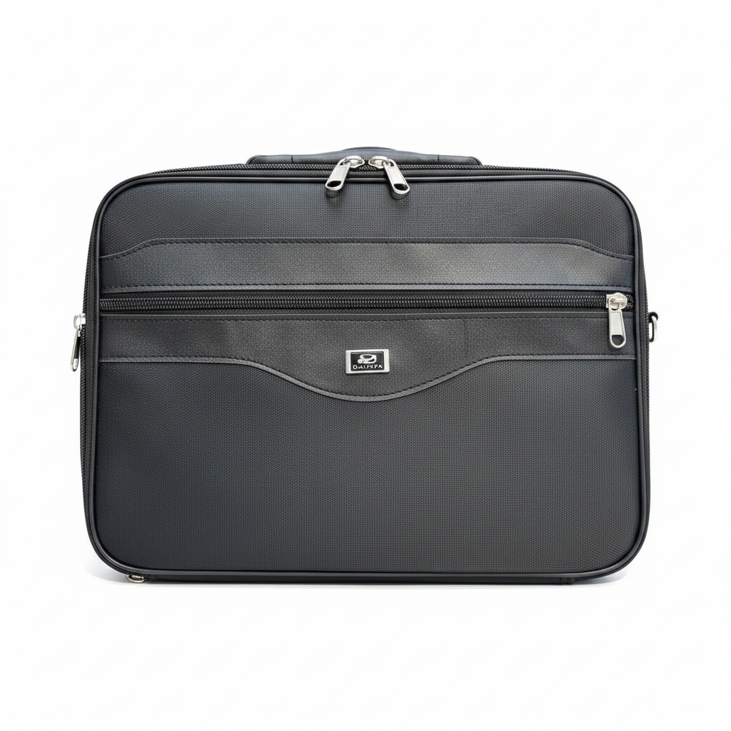 Dajinfa Business Laptop Bag Set (3 Pcs)
